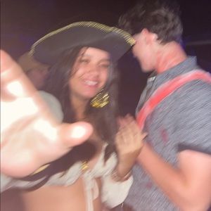 Meet your Posher, Fiona